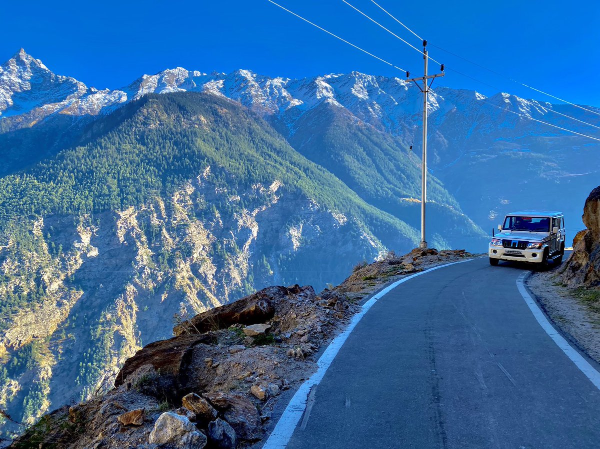dharamveerifs's tweet photo. #Field_Day #Himachal https://t.co/lzxdYTbw8T