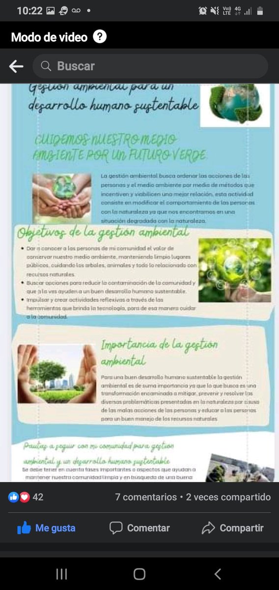 KatyMer65666932's tweet photo. Comparti mi recurso en otras redes sociales en este caso en Facebook ya que no todas las personas de mi comunidad usan Twitter, este fue el impacto que obtuve, las personas fueron partícipes de tan excelente acción.
#SERVICIOSOCIALUNADISTAENCASA 
@ElOIRdelaRegion https://t.co/Y136VjDyVd