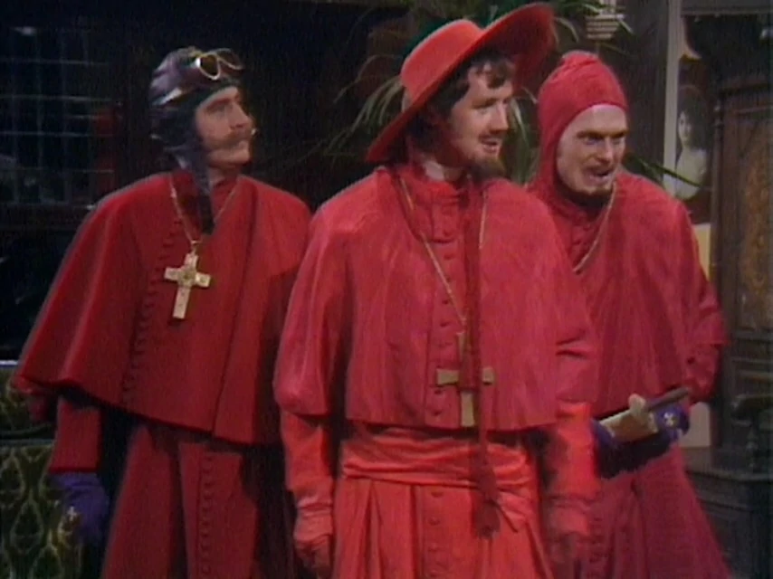 OfficialPypo's tweet photo. @MichaelLoda *what they really REALLY want to wear is something nobody expects... https://t.co/AdafofLVzB