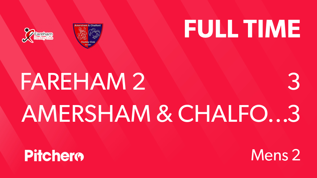 FarehamHockeyClub tweet media