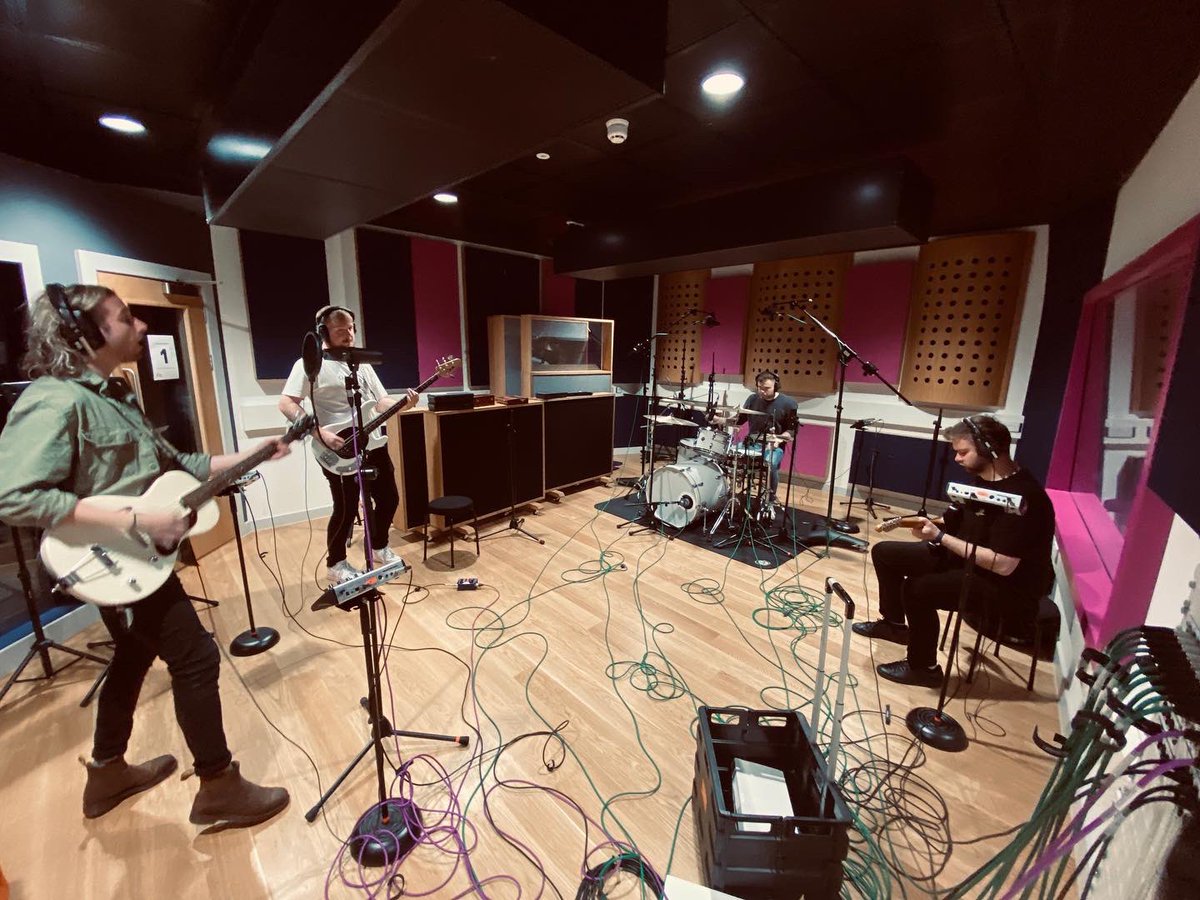 andthewrongcrwd's tweet photo. https://t.co/ElSjLVTwBr TOMORROW! (Lol) we play Star &amp; Garter with support from @chriskellygtr and @wearebohmen https://t.co/4CzwKB8lxq
