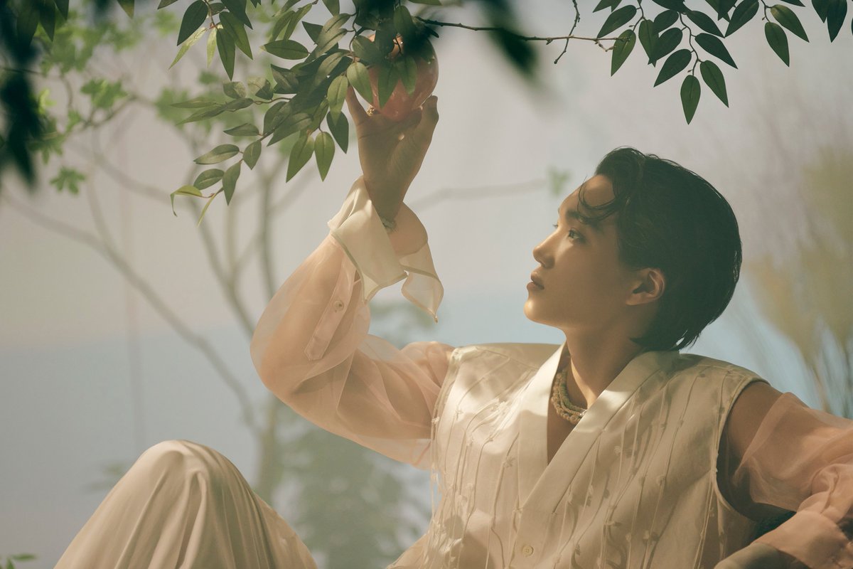 nini_sehuny's tweet photo. ای کاش این عکسه رو کاغذ دیواریش کنم بزنم ب اتاقم....
خیلی قشنگههه
KAI PEACHES TEASER 5 
#김종인솔로컴백D2
@weareoneEXO 
@B_hundred_Hyun @layzhang https://t.co/mglVvUEcpN