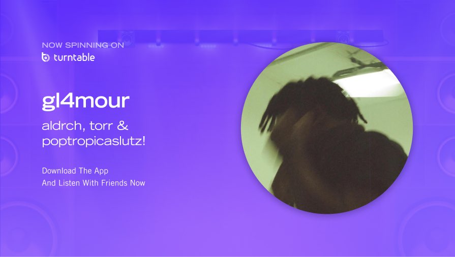 Here’s a few recent releases we’ve been hearing A LOT of on TT.fm ❤️‍🔥💃🏽🕺🏼

<a href="/redveil/">redveil - on tour</a> 
<a href="/notdaine/">daine</a> 
<a href="/rouri404/">rouri404</a> 
<a href="/hialdrch/">hi.aldrch</a> <a href="/torrmusic/">torr 💥</a> <a href="/poptropicaslutz/">poptropicaslutz!</a>