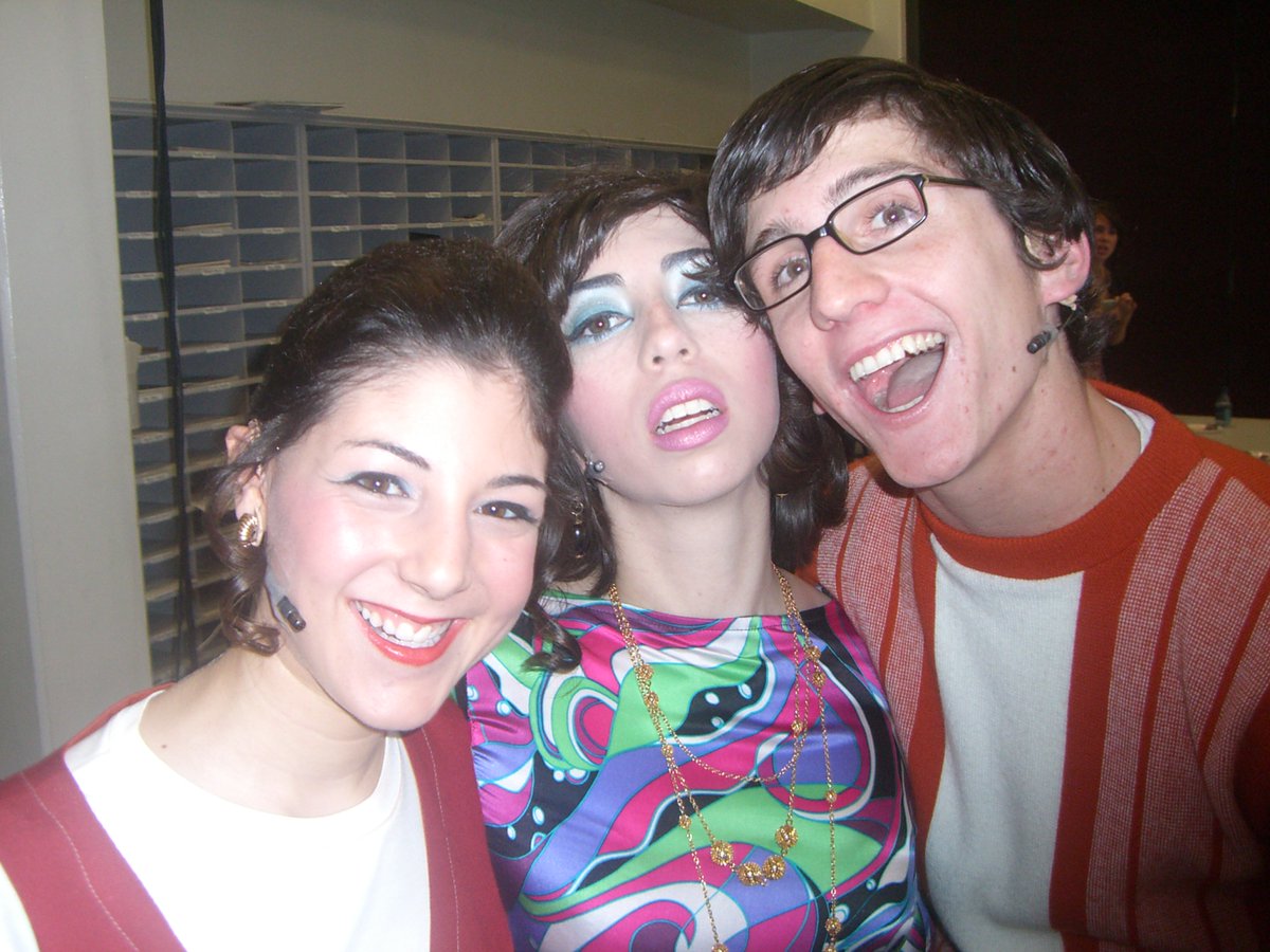 Olivia Sandoval tweet media