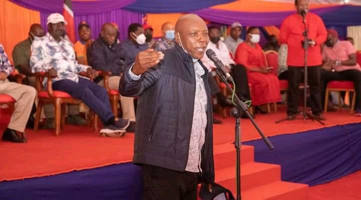 Malelueunice's tweet photo. Nyeri was lit
@TheODMparty @OdmWomen 
#AzimioLaUmoja 
#BabaThe5th
#Inawezekana https://t.co/QylUDzJCUo