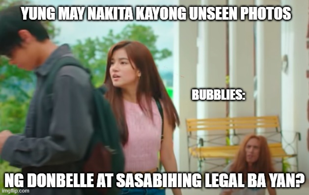 UnoDonsBelles's tweet photo. @BESTIESofDB True ba??? 

@BESTIESofDB @StarCinema @riseartistsph
 
#LoveIsColorBlind | #BODB | #LICBesTixGA https://t.co/2SUK2T2BLl