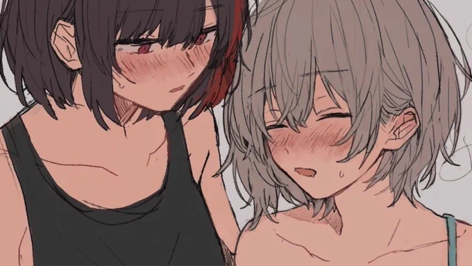 慌ててサムネ忘れたので顔だけ載せる(顔だけ…) 