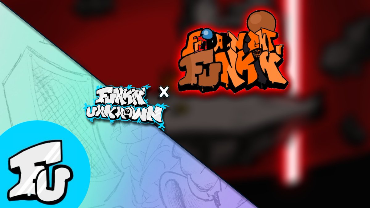 FnfUnknown's tweet photo. Wiik Revenge 2.0, Several things will change! For example, New sprites, songs &amp; etc.. And songs will be renamed And also.. Evacuate immediately, he broke free
Mod Submitted by @inchiro_d

#FNFunknown #Funknown #FNF https://t.co/J8waHPurPQ