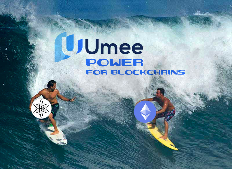 Alex_YL2's tweet photo. Umee cross-chain liquidity protocol new word in DeFi world! Join to Project!
@Umee_CrossChain #Umee #Umeeverse https://t.co/cnl3jjpUCN
