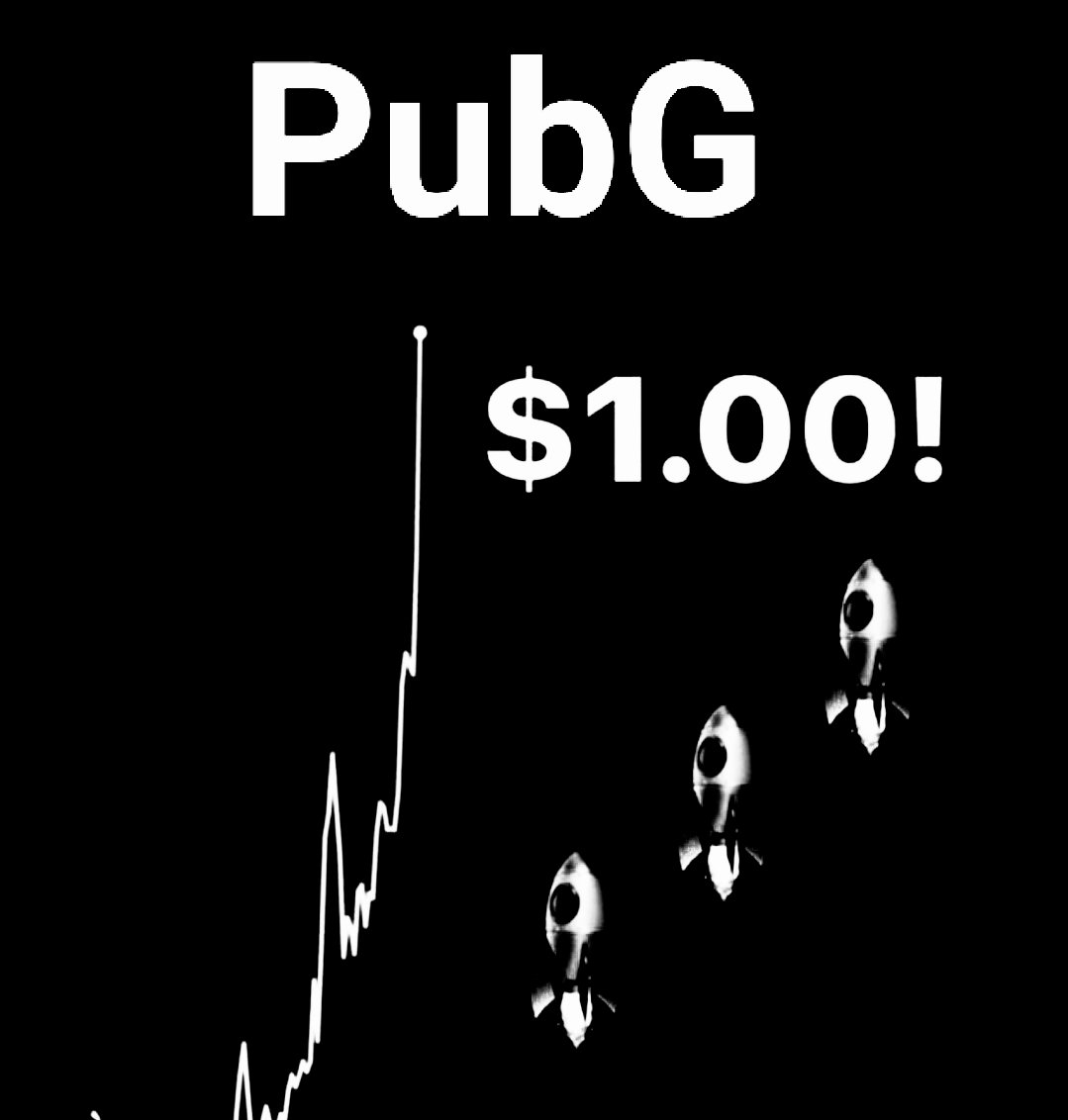 Pubgtoken0's tweet photo. https://t.co/POoTMl2e82 https://t.co/GWj1mBtXDT