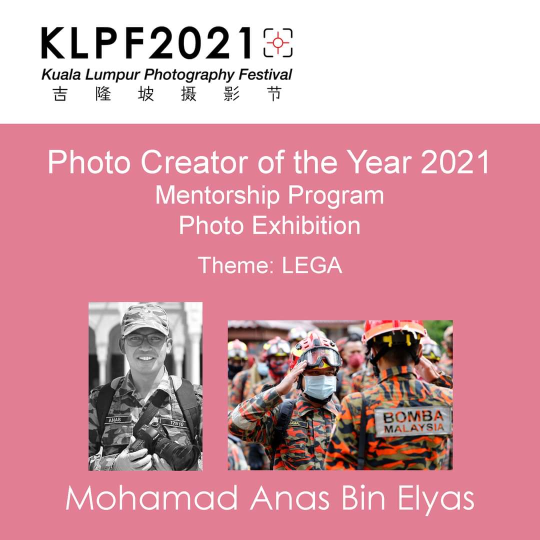 TokAnas's tweet photo. konsep kebomba masih di kekalkan.. top 10 #klpf2021 tema ke-2 LEGA

Photo Creator of the Year 2021
(KLPF2021) Mentorship Program 

#KLPF2021  
#HybridKLPF  
#25YearsKLPF  
#VirtualKLPF 
@bombaJBPM @kpkt_gov https://t.co/Hrrg9TQO2A