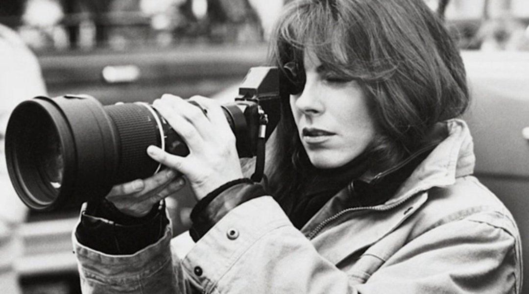 Happy birthday Kathryn Bigelow  