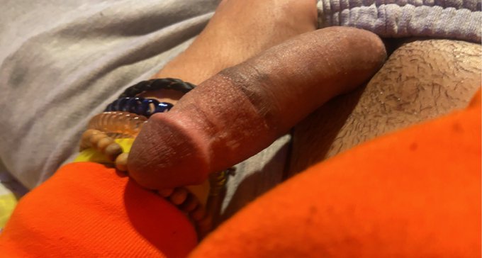 I&rsquo;m horny and it&rsquo;s early af #homemade #young #virgin #bbcaddiction #familyfun #NoNutNovember2021 #BIGCOCKXXL<a href="/tag/homemade"class="tags">#homemade</a><a href="/tag/young"class="tags">#young</a><a href="/tag/virgin"class="tags">#virgin</a><a href="/tag/allnatural"class="tags"><span>#allnatural</span></a><a href="/tag/familyfun"class="tags"><span>#familyfun</span></a><a href="/tag/dick"class="tags"><span>#dick</span></a><a href="/tag/used"class="tags"><span>#used</span></a><a href="/tag/bbcaddiction"class="tags"><span>#bbcaddiction</span></a>
