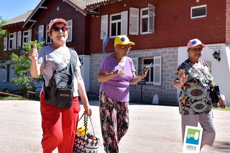 MuniEmbalse's tweet photo. 👏 Estamos felices de volver a ver nuestros hoteles activos, impulsando el #Desarrollo, #GenerandoEmpleo, #AmpliandoDerechos y mejorando la calidad de vida de los embalseños y las embalseñas 🤩. https://t.co/3m4vZIXUuG