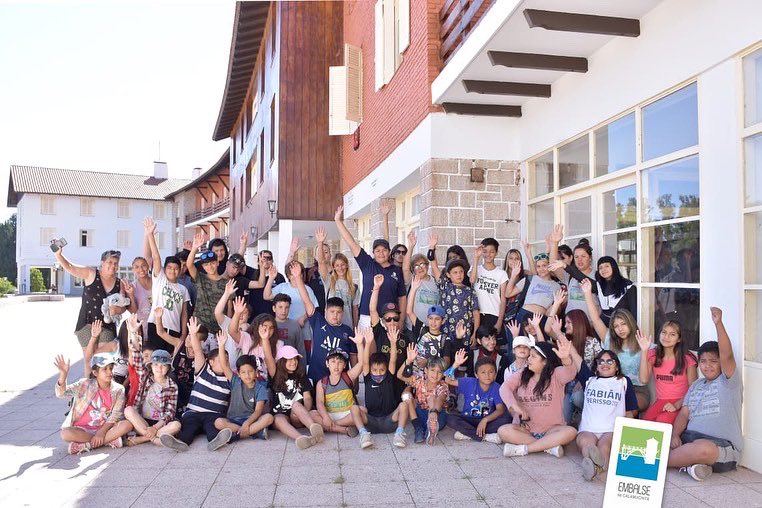 MuniEmbalse's tweet photo. 👏 Estamos felices de volver a ver nuestros hoteles activos, impulsando el #Desarrollo, #GenerandoEmpleo, #AmpliandoDerechos y mejorando la calidad de vida de los embalseños y las embalseñas 🤩. https://t.co/3m4vZIXUuG