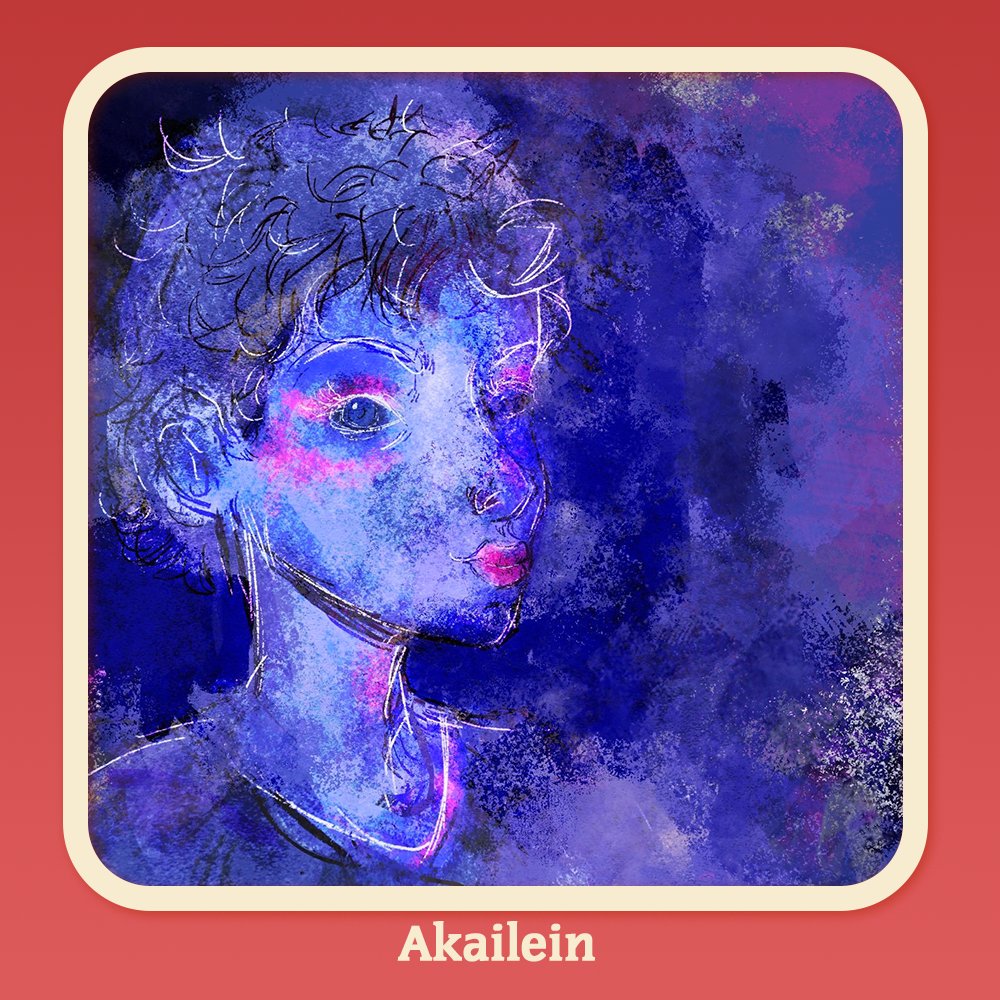 doodlegroup's tweet photo. Austrian Anime and Manga Artist, loves to draw cute girls and animals, but also has a big heart for dragons <3

Check out @/akailein's Instagram and commission info on there!

#doodlealleyonline #doodlegroup https://t.co/0r1eMRruFm