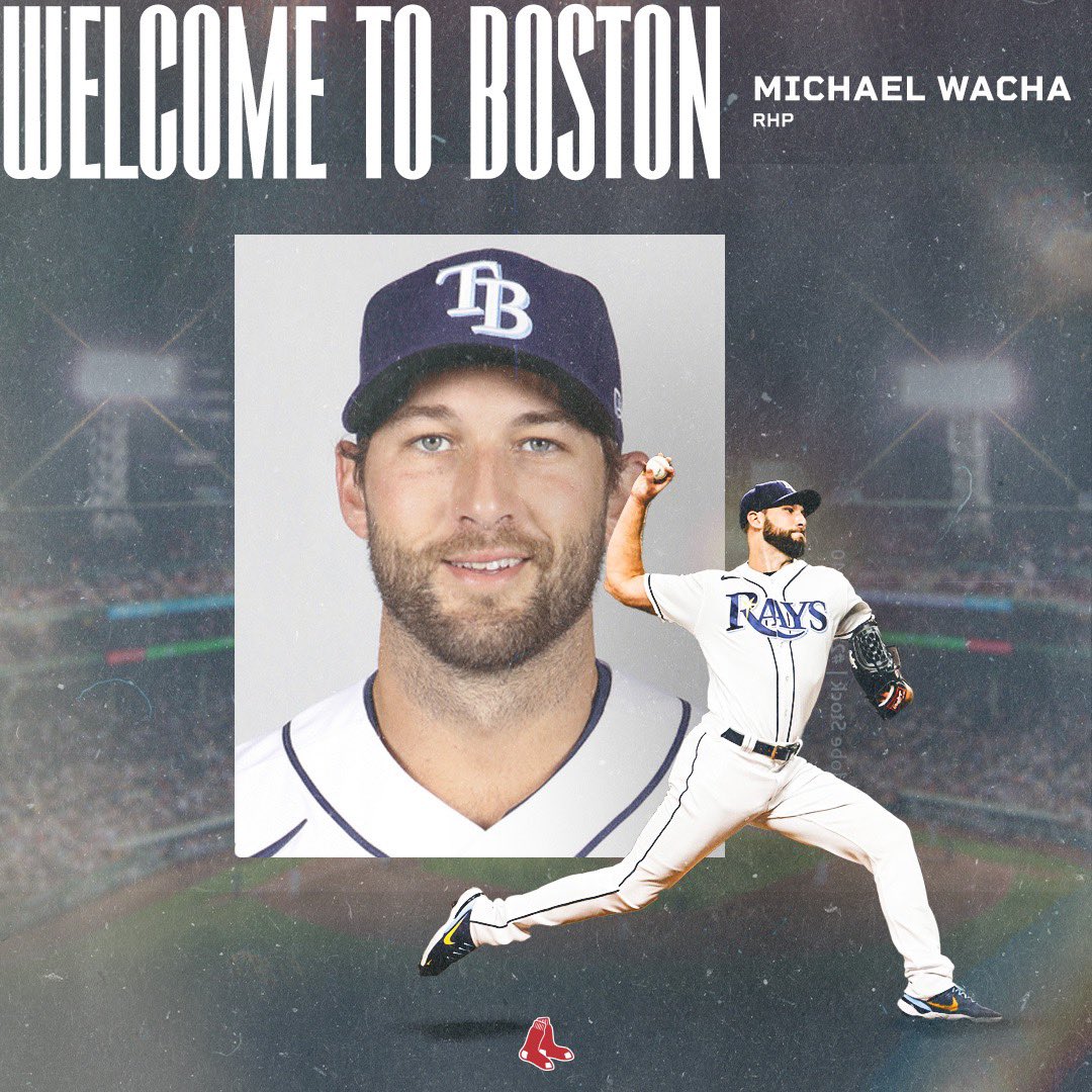 michael wacha jersey