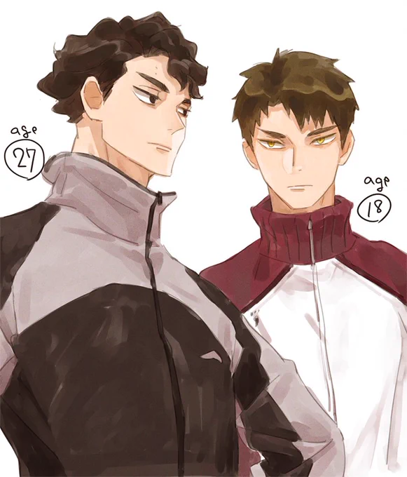 27😷×18🐮のサク牛 