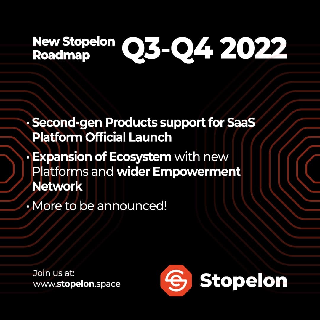 shadows_crypto's tweet photo. Whitepaper for #Stopelon and the SaaS platform which is part of our Empowerment Network will be released in the next week or two to provide a deeper understanding of the roadmap.
I will give smaller bits of info on my Twitter in the next few days. 
Follow me if you are interested https://t.co/pNncnS1nZX