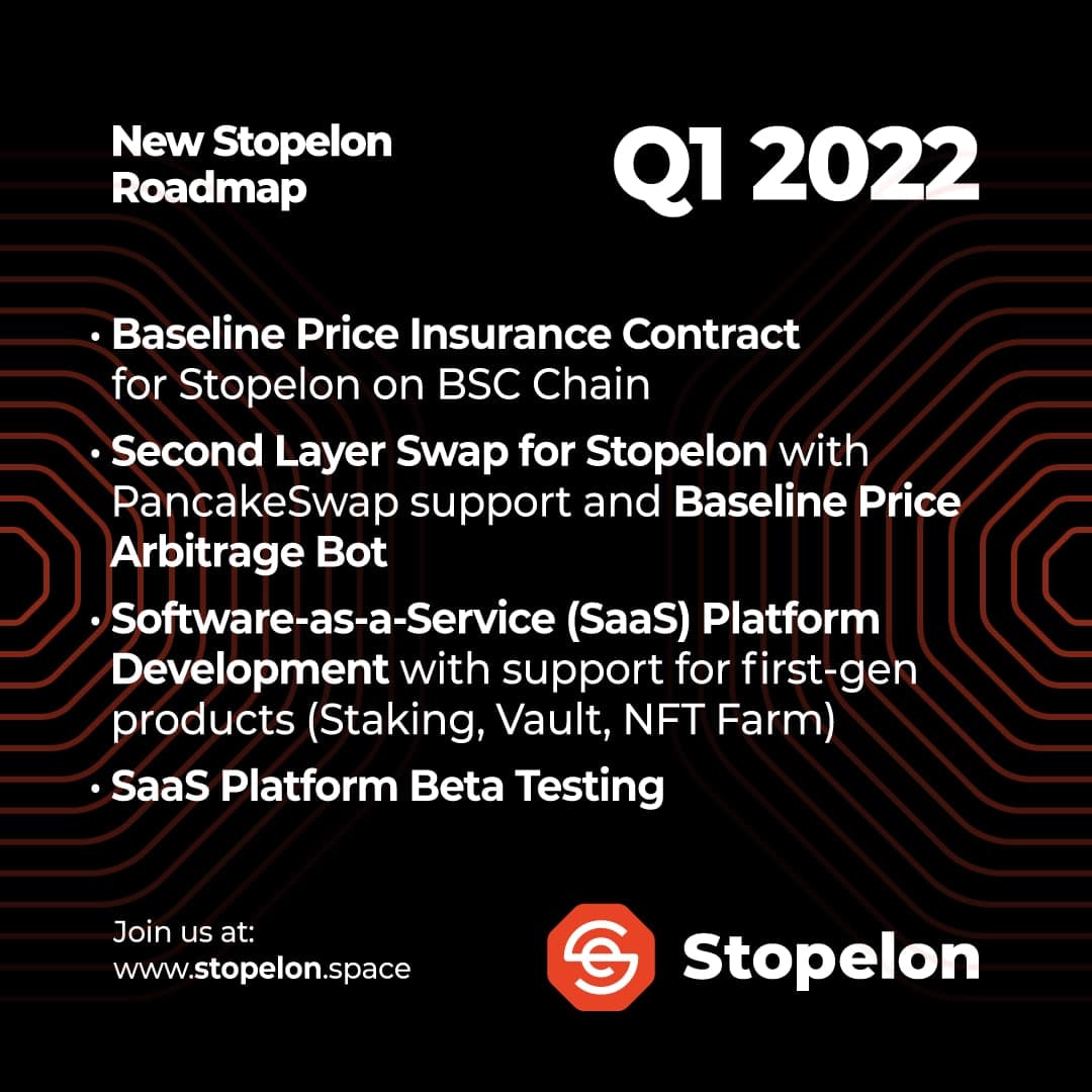 shadows_crypto's tweet photo. Whitepaper for #Stopelon and the SaaS platform which is part of our Empowerment Network will be released in the next week or two to provide a deeper understanding of the roadmap.
I will give smaller bits of info on my Twitter in the next few days. 
Follow me if you are interested https://t.co/pNncnS1nZX