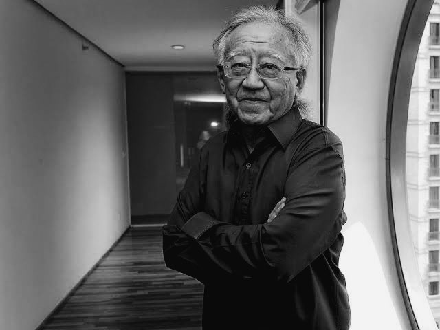 Corinthians lamenta morte do arquiteto Ruy Ohtake, criador do projeto do CT do clube