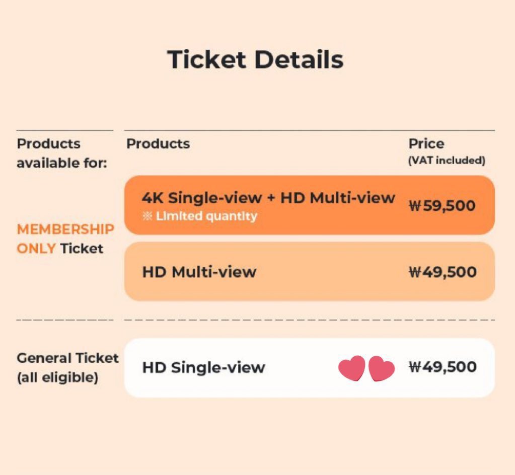 tktaeshop's tweet photo. 📍เปิดหาร Permission to dance on stage 

✔️ แบบ General ไอดี 13
-รอบดูสด  (ว่าง 2)  540฿ มัดจำ 300฿ 

💜สนใจเมนชั่น/DM  

#ตลาดนัดบังทัน #ตลาดนัดรถไฟบังทัน #หารคอนบังทัน  #ตลาดนัดBTS #pdt_on_stage https://t.co/Si8XiJvz3a