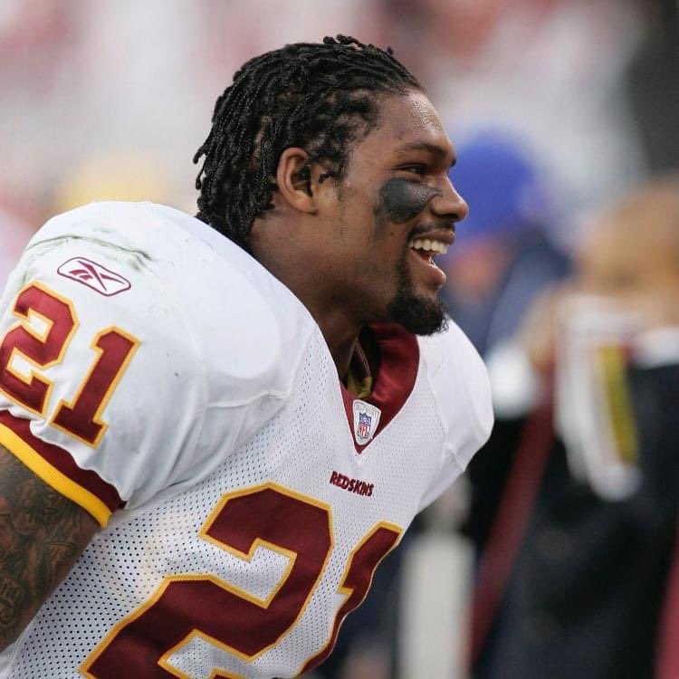 NikkiBJaxx417's tweet photo. What would’ve been…. #ContinueToRestInPeace #21Forever #HTST21 💔🕊🤍🙏 #SeanTaylor #PrayersForMyTaylorFamILY https://t.co/YQEYdrYxbO