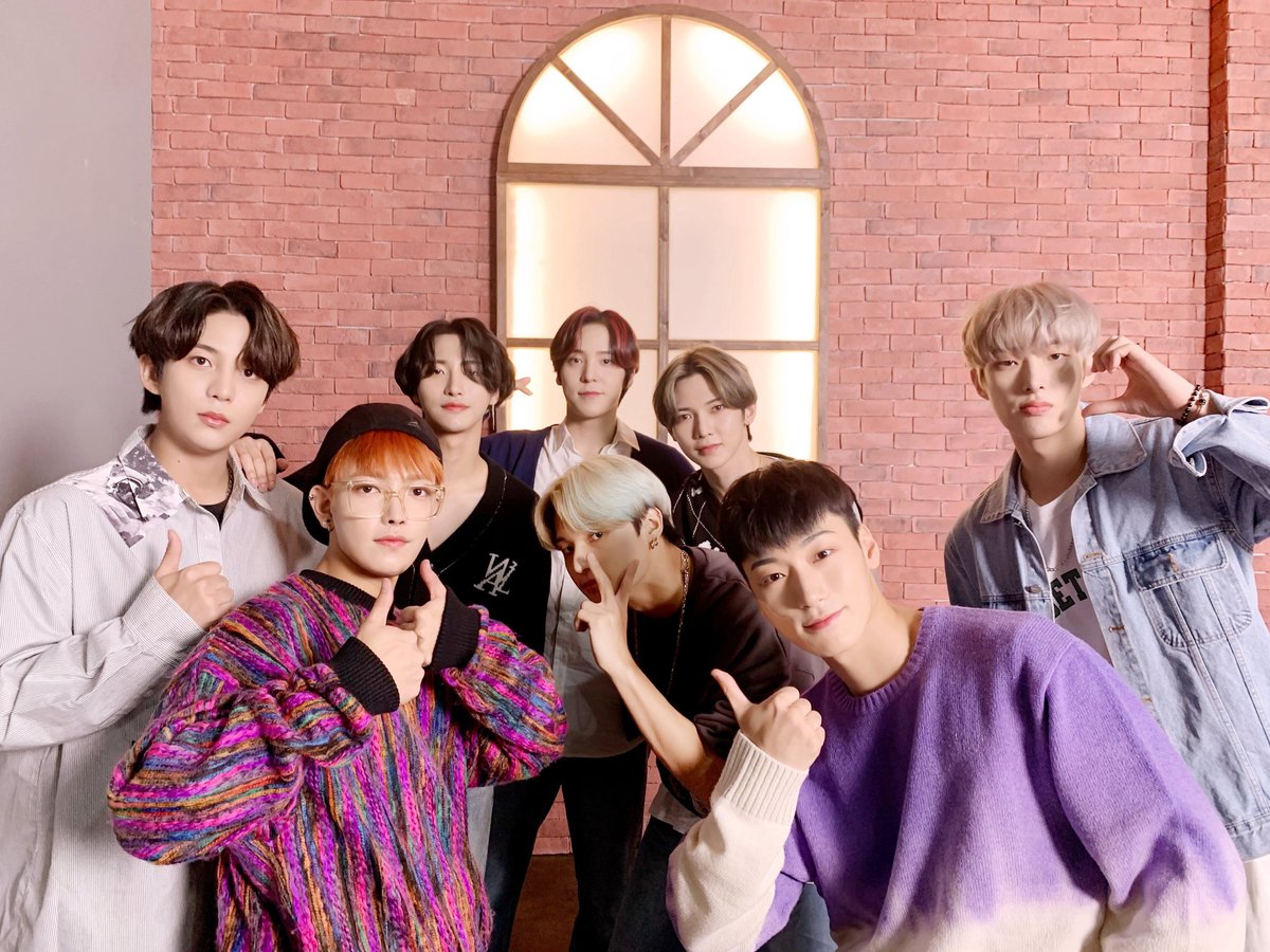 starghwa's tweet photo. 💗💗💗💗💗💗💗💗
#MAMAVOTE #ateez
 #에이티즈 @ATEEZofficial https://t.co/qMPB8BGCHV
