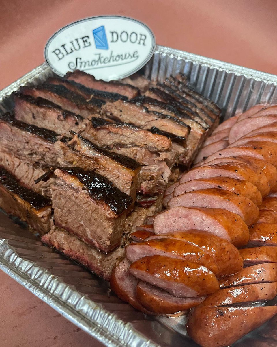 Need some meat for the CATS game?  Holler at us!  It’s also #SmallBusinessSaturday and all of your favorite local spots would love your support!