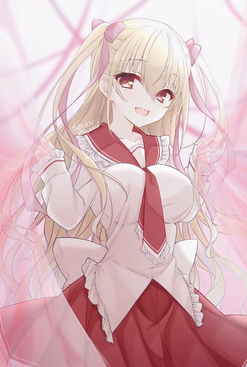 Liberykiller's tweet photo. Illya and Riko https://t.co/FnszrJ9LW0