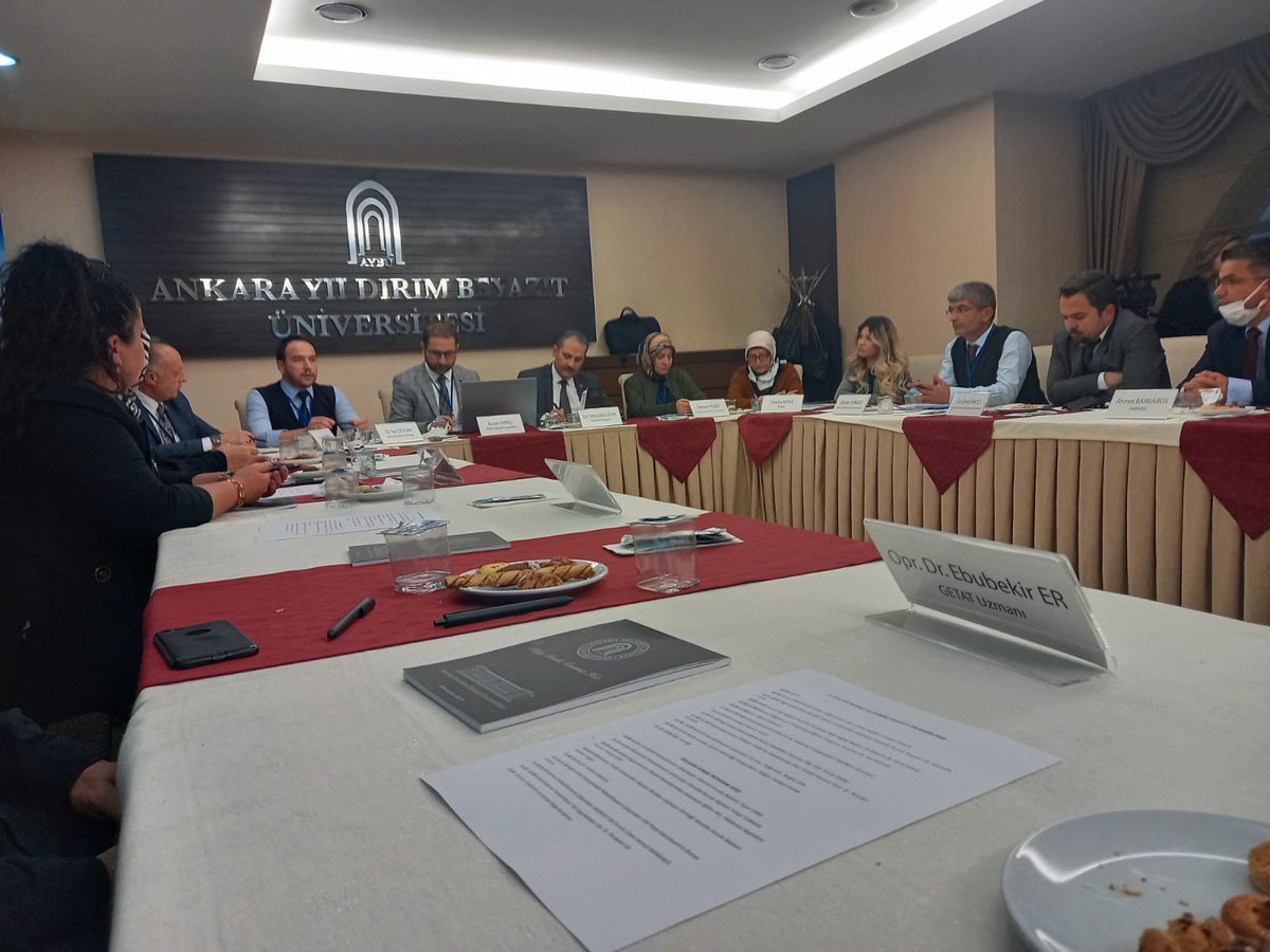 Turkpdrkrkkale's tweet photo. İçişleri Bakanlığı Sivil Toplumla İlişkiler Genel Müdürlüğü'nce desteklenen Huzur Köy Modeli Çalıştayı hayırlara vesile olsun.

@TC_icisleri 
@TC_kkalevalilik 
@turkpdrdernegi https://t.co/rQEweMQpgq