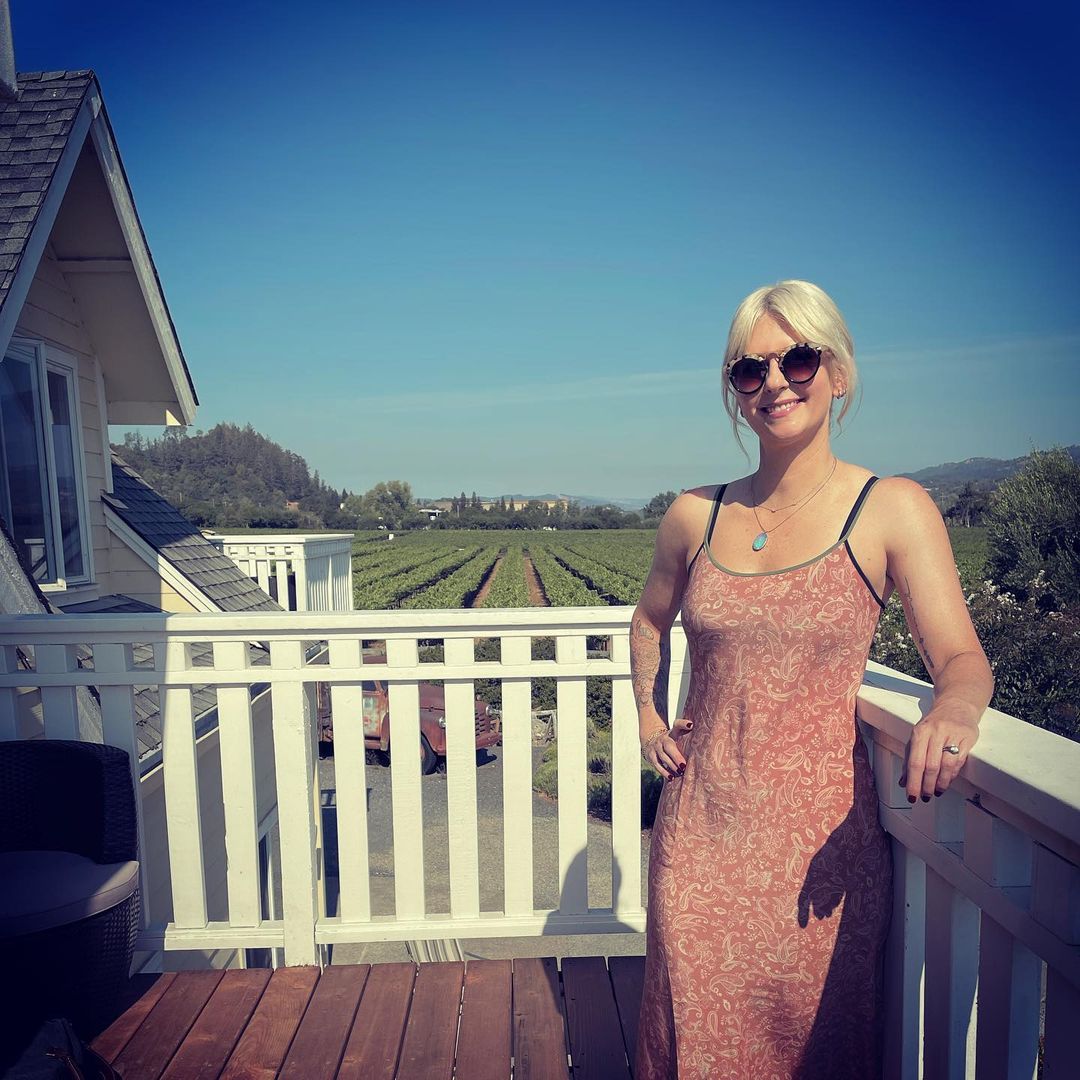 Guests love the sweeping views of the Alexander Valley from our suites with private entrances. 

📷: stephdesigns (Instagram)

#geyserville #AlexanderValley #geyservilleinn #Healdsburg #sonomawinecountry #lifeopensup #sonomacounty