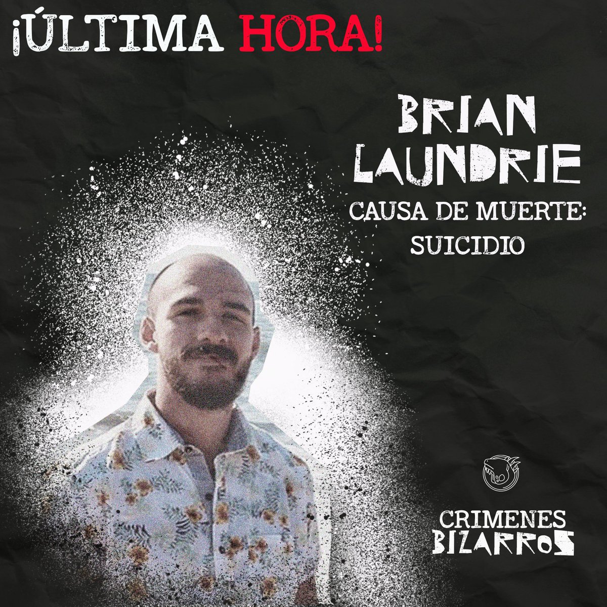 Luis Badel tweet media