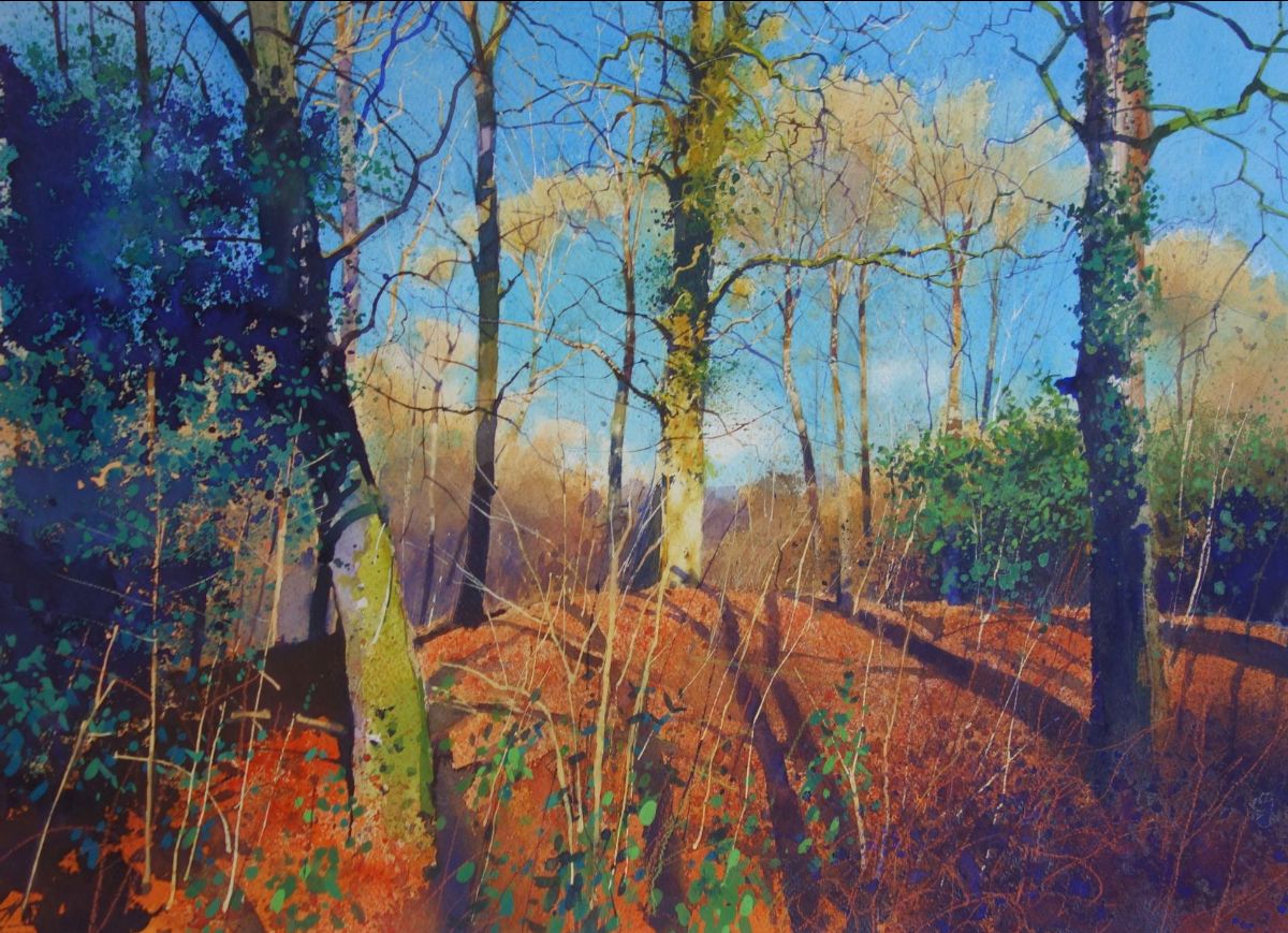 No Naked Walls 10 Year Anniversary - Promo Event | 4th December - mailchi.mp/542442741d99/n… Join us in the gallery for festive fun, great art and fabulous deals....