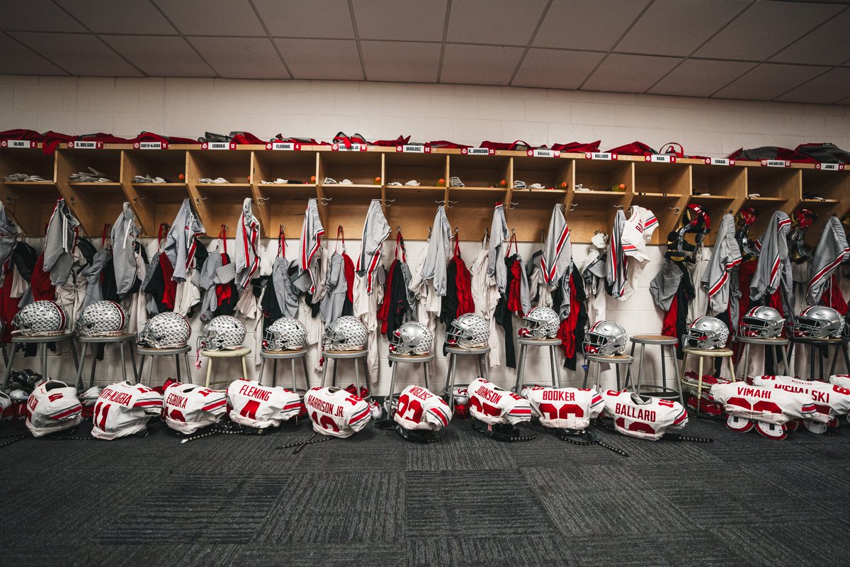 OhioStateFB tweet picture