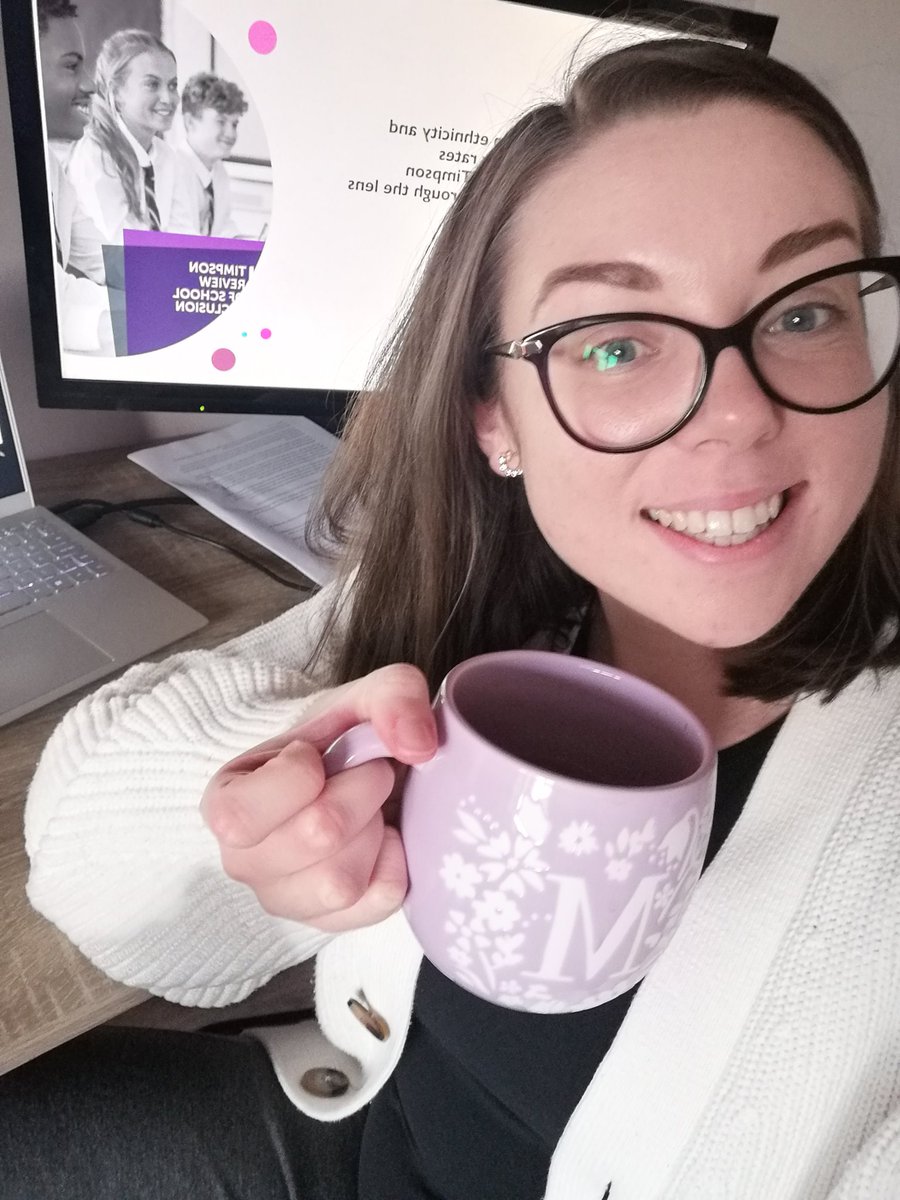Megan Whitehouse tweet media