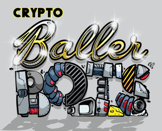 Lit_Bitz's tweet photo. I heard GOATS like that CHEEDA cheese?! That true?    
 If only I knew.... #CHEDDA The BALLER BOTS are upon us and there is no stopping the BALLER BOTS @CBB_CNFT #goatsquad #ethgoats #ADA #CNFTGiveaway #CNFTCommunity #Cardano #BALLERBOTS #BOTS #NFTGiveaway in 50 MIN! post pinned https://t.co/mPE8YRXmOd