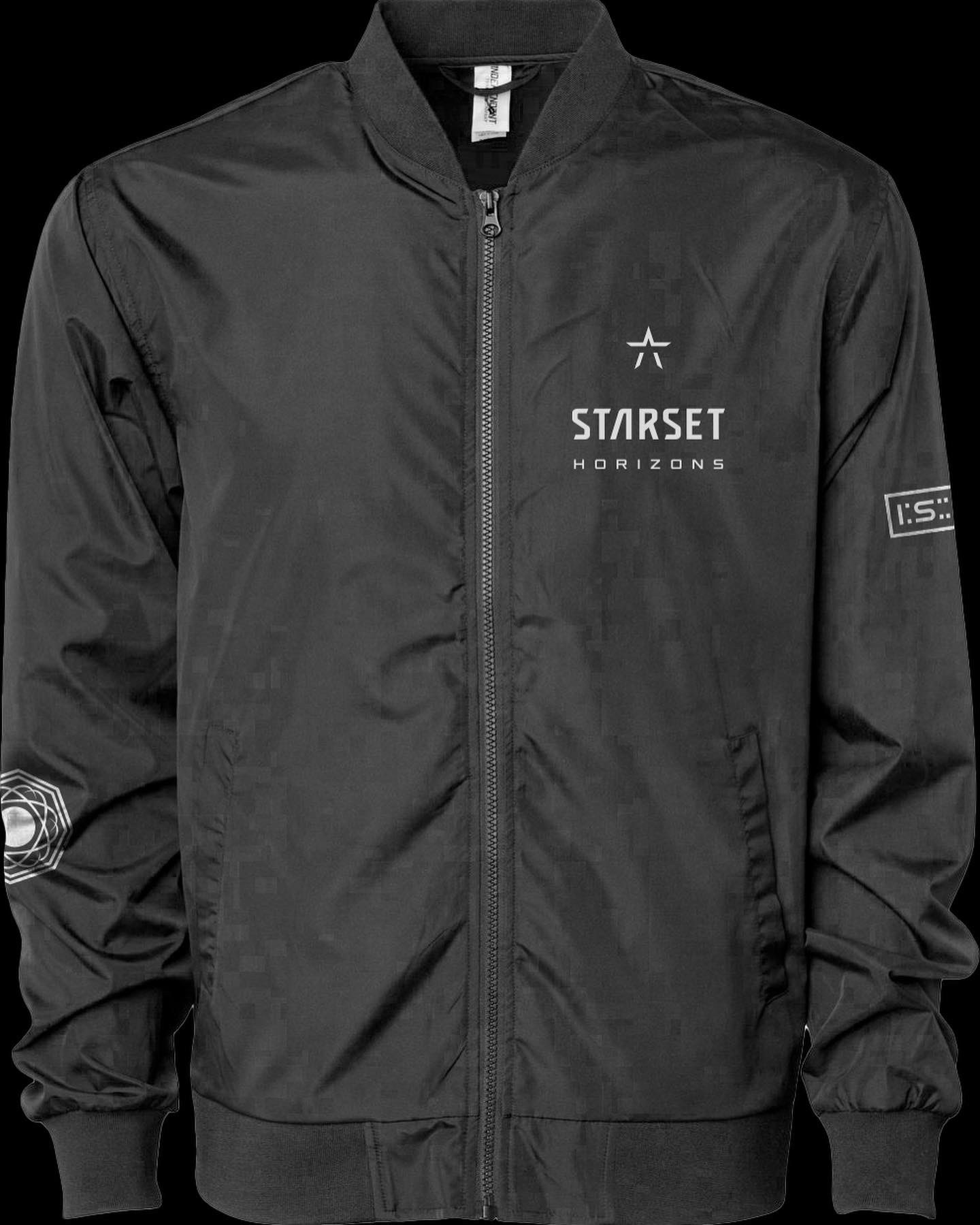 Starset flight best sale jacket