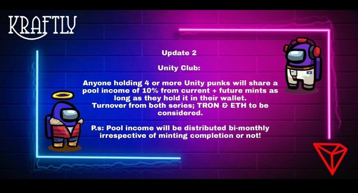 Syed_VIP07's tweet photo. After successful sold out @unity_punks 1st series! Project has a much awaited release of 2nd series !

Rumour is it should go live 🚀 in 1st week of December! R v #ready?

Something related to Soccer legends accross the globe 🌎

Hop in https://t.co/KzuWIHP3AL to watch sneak peek https://t.co/vkYp2ISUwo