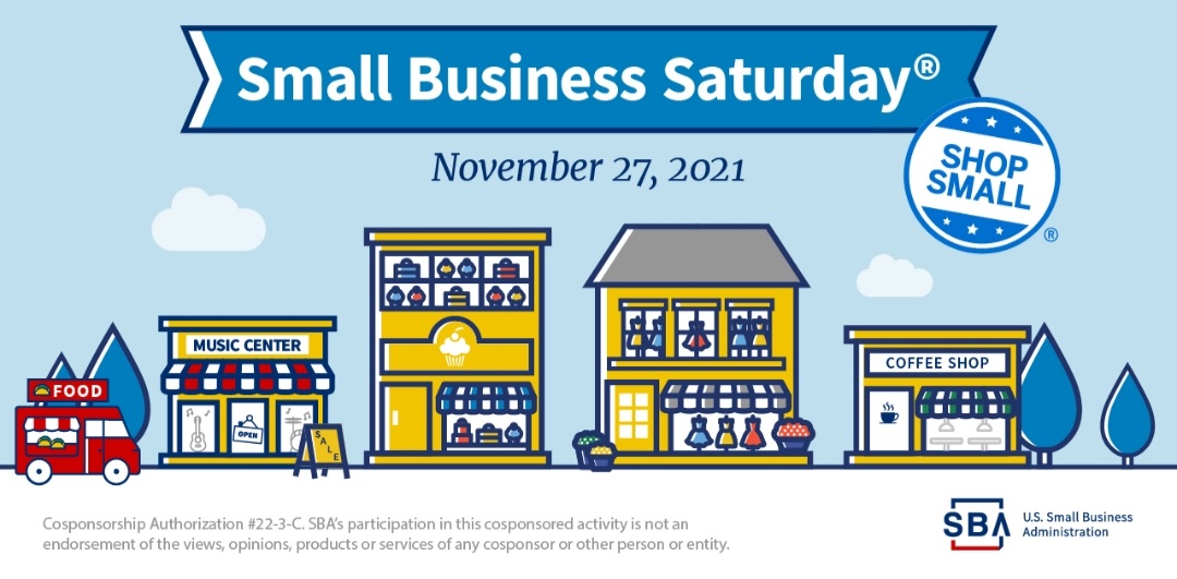 It's #SmallBusinessSaturday! Got #holiday #shopping to do? Support #smallbusiness in and around District 16 today! Visit a local Chamber of Commerce page tagged below for shopping suggestions: @SyossetChamber @HicksvilleChamb @RoslynChamber @NassauChambers Happy shopping! 🛍