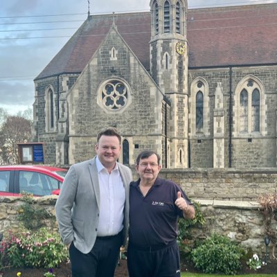 JohnCoxtherapy's tweet photo. #NewProfilePic https://t.co/zICzsO9IgZ