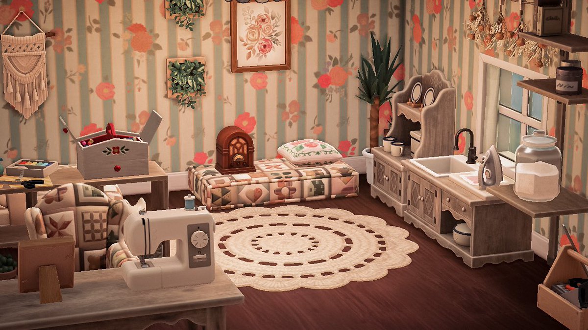 cozy_georgia's tweet photo. Oh so cute!!! #ACNH #ACNHDesign #AnimalCrossing #AnimalCrossingNewHorizions #ACDesign #gaming #gamer #nintendoswitch https://t.co/3RzUZlmbUL