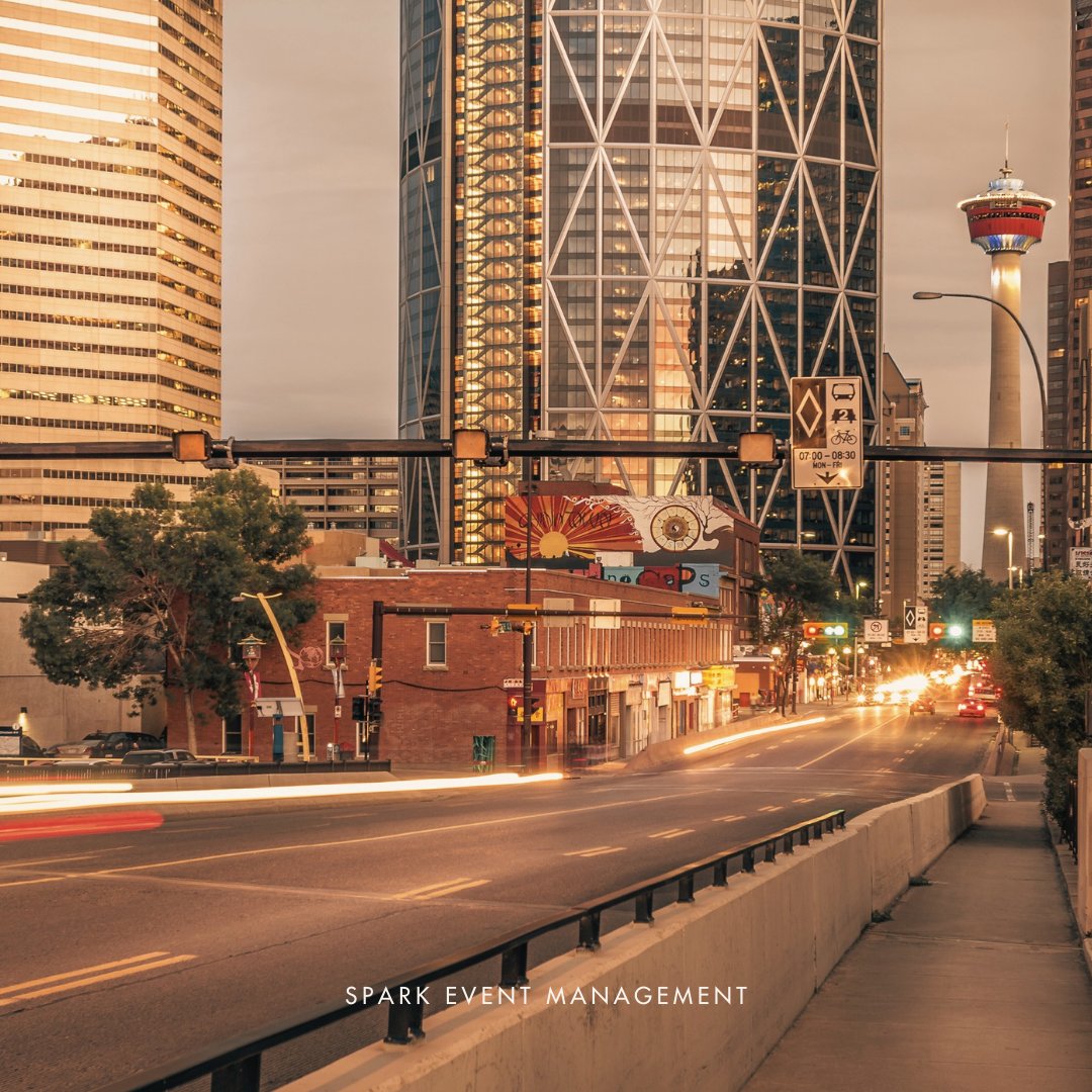 Spark Event Mgmt. tweet media