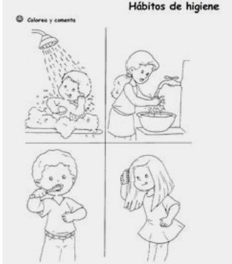Prof_Deisy's tweet photo. #AulaTips 🌟 En Familia conversa sobre la Importancia de la Higiene Personal
👉 Practica hábitos saludables
#SaludBucal 😁
#Higiene Corporal🛀
#LavadoDeManos 👍
.@MPPEDUCACION
.@especialmppe
.@Prof_Deisy
.@NicolasMaduro
#GeneraciónDeOroEnCali https://t.co/npSbrY5uY4