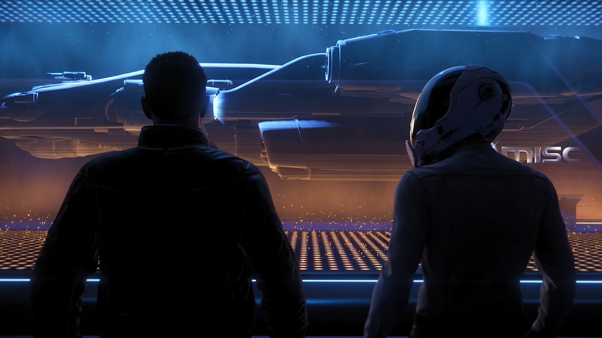 RobertsSpaceInd's tweet photo. Day 9 of #IAE2951 is now open!

Jax and Jimmy bid farewell to another IAE with a look back at past highlights, but after the events of this year, what lies in store for them, their show, and their presumed legions of fans?

Watch: https://t.co/7d5oMmJD7G https://t.co/GNxtZisqau