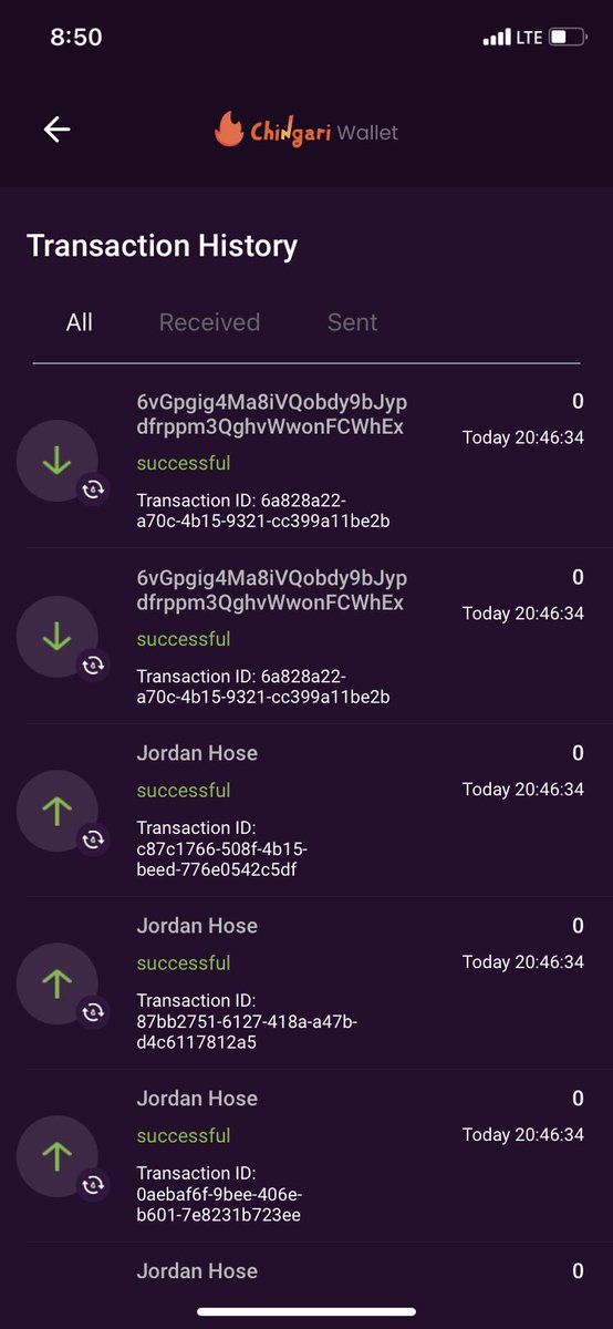 It’s incredible to see builders in  #Web3 world doing projects that have real underlying economic value - we at <a href="/Chingari_IN/">Chingari - Largest Web3 Social App 🔥</a> have that vision through @GariToken for creator economy. Sharing our dog food build wallet arriving for the world in Dec!