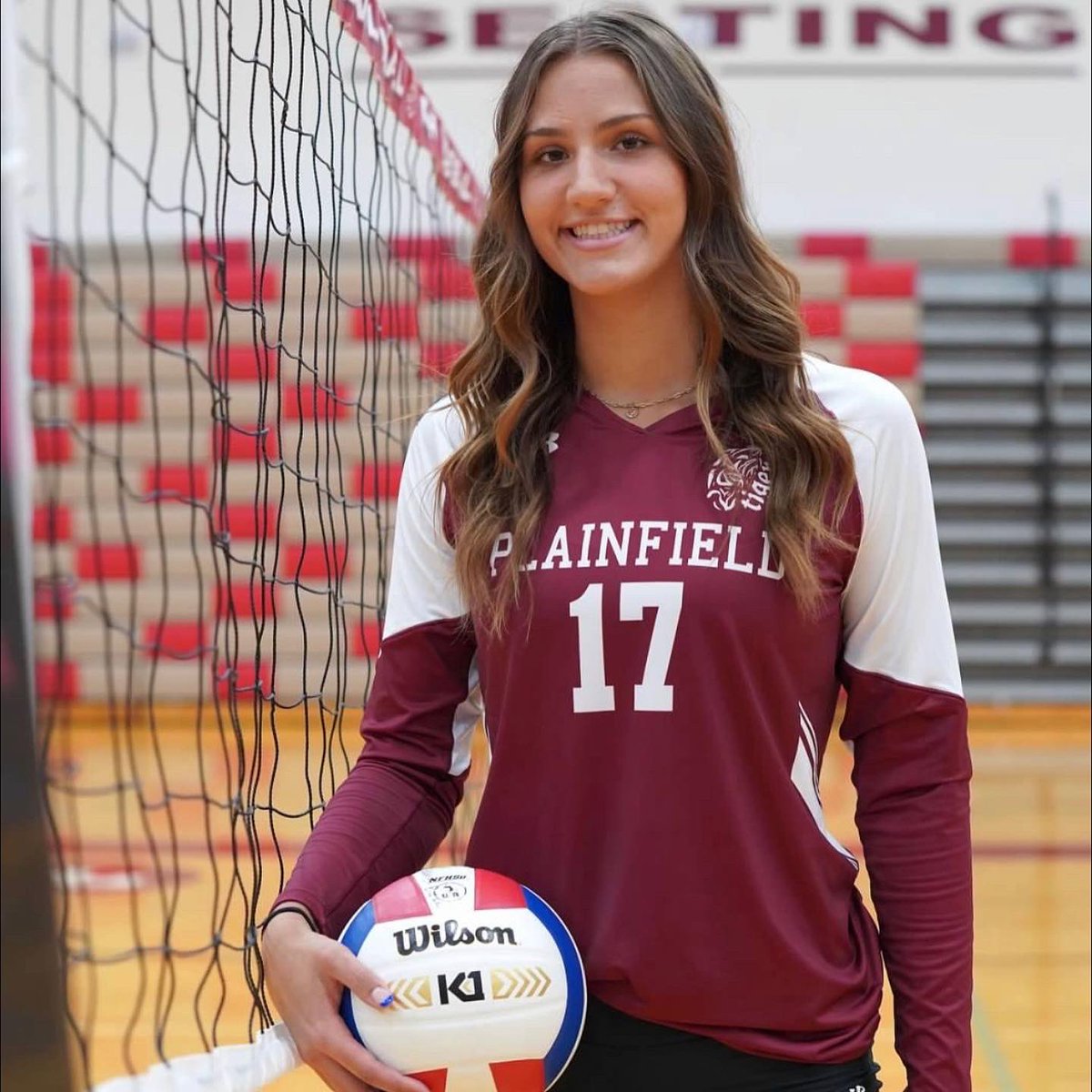 pnhsvb's tweet photo. CONGRATULATIONS to @ellawrobell Lauren Jansen &amp; Ella Strausberger on being named to the 2021 @illprepvb All-State Team‼️‼️

Ella Wrobel - First Team All-State
Lauren Jansen - Special Mention
Ella Strausberger - Special Mention

@PNHSAD @IVCAcoaches @BadgerVB @Joliet_HN https://t.co/EkSES455s3