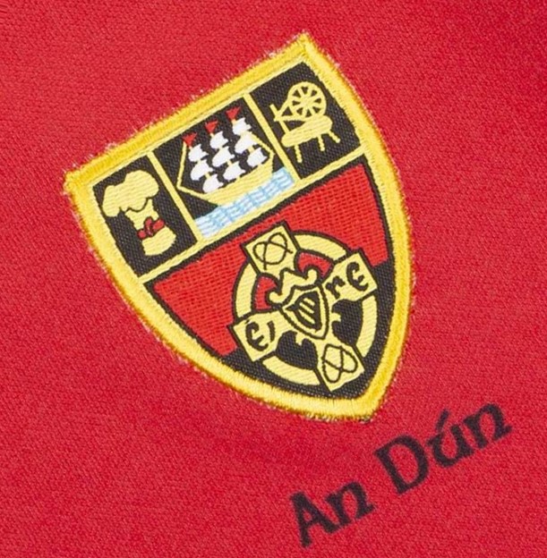 UlsterGAA's tweet photo. 2022 Ulster Senior Football Championship draw 🏐🏆

Quarter Final 3:

@monaghangaa v @OfficialDownGAA 

#Ulster2022 https://t.co/adrzUEgxru
