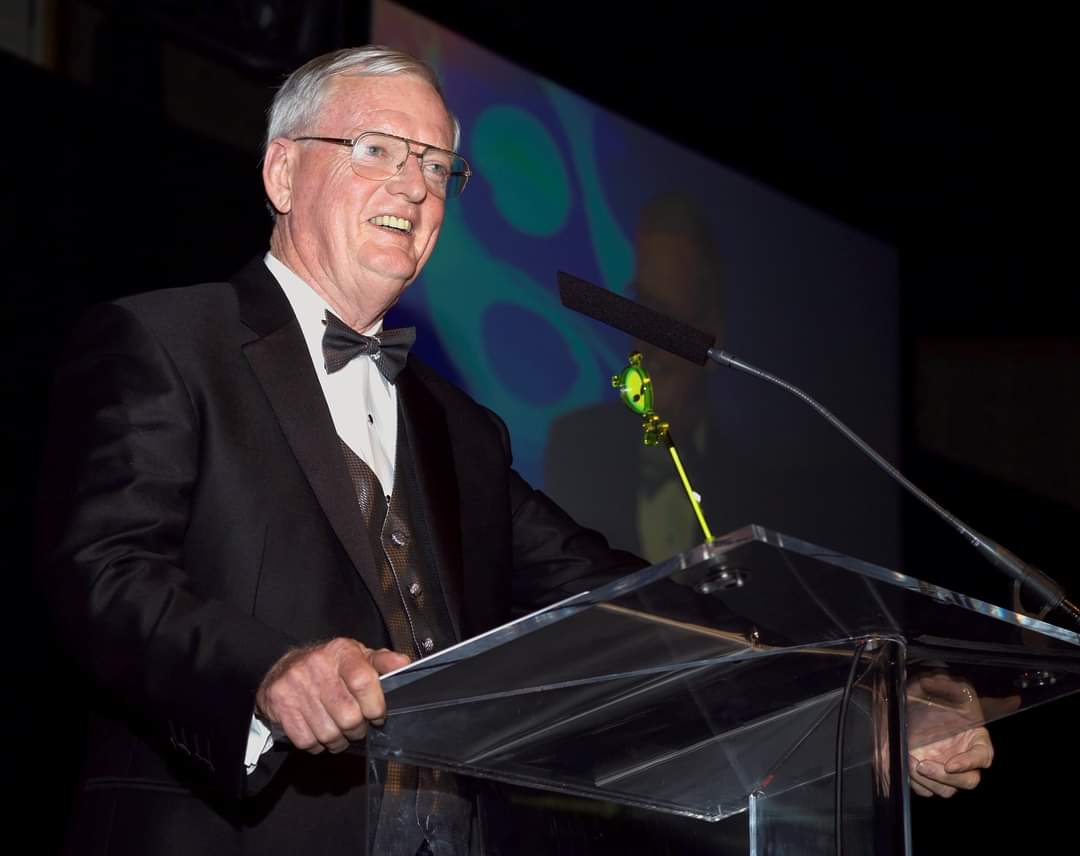 sturmf1's tweet photo. He would have been 85 today:#GlynnLunney, always so humble, but one of the most important people in the space program from the very beginning, most known for his role in Apollo 13. Thinking of you, Black Flight, eternal star among the countless stars in your heavenly cathedral... https://t.co/sgYwqEthBW