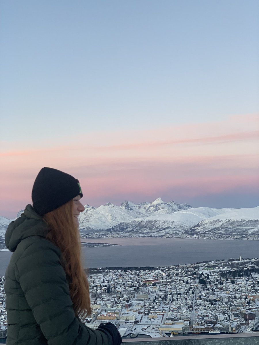 larissabndsn's tweet photo. It’s not a dream, it’s reality 🇳🇴🤩

📍Tromsø, Norway https://t.co/6l31UVGd5Q